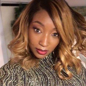 Meet your Posher, Diana